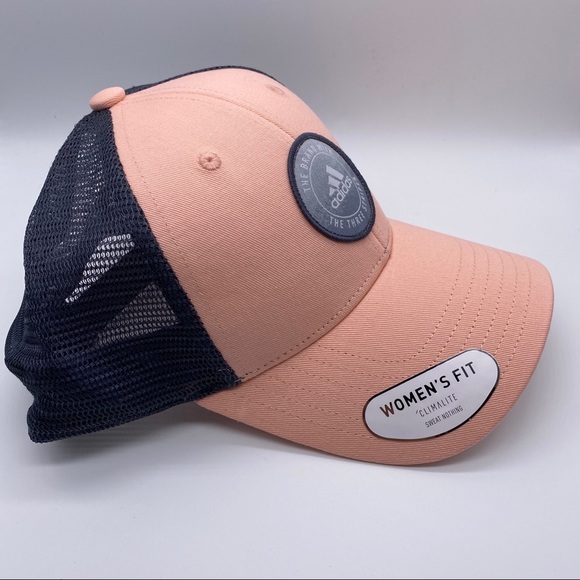 Adidas Snapback Baseball Cap Hat Adjustable - Picture 5 of 5